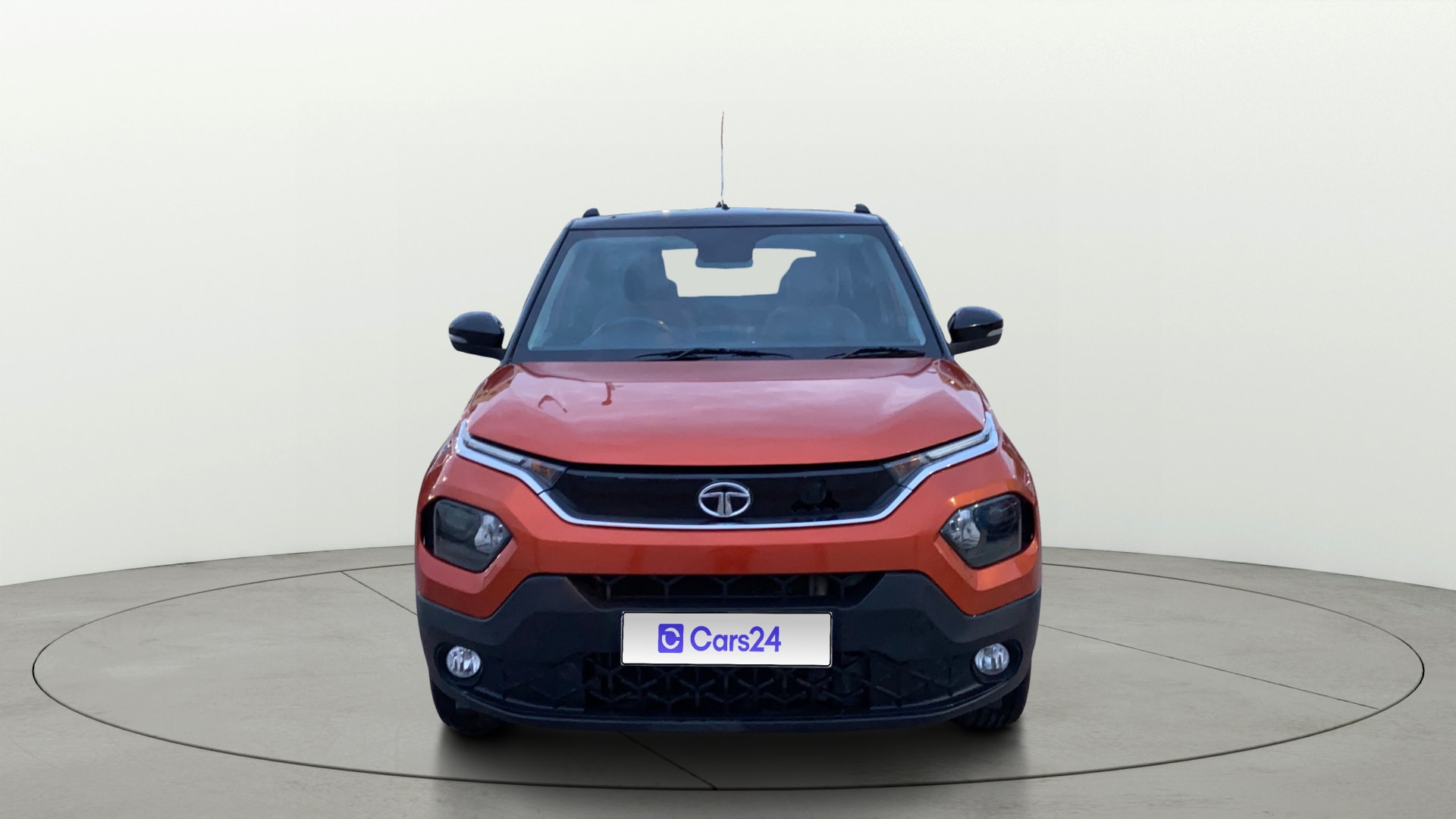 Used 2022 Tata Punch Used 2022 Tata Punch
