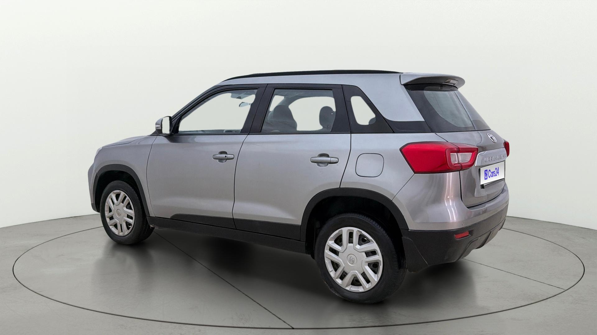Used 2022 Toyota Urban Cruiser Used 2022 Toyota Urban Cruiser