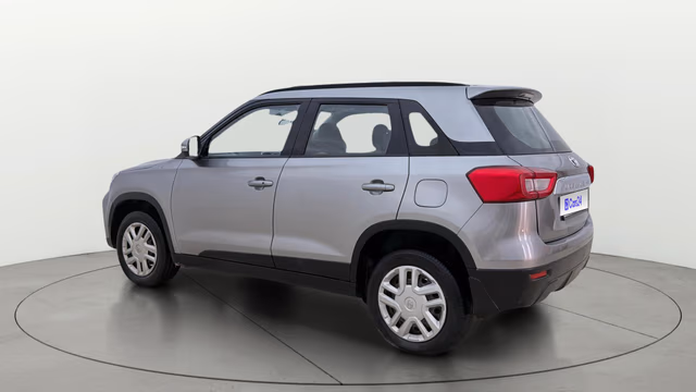 View Toyota Urban Cruiser Image 2 Used Toyota Urban Cruiser Image 2