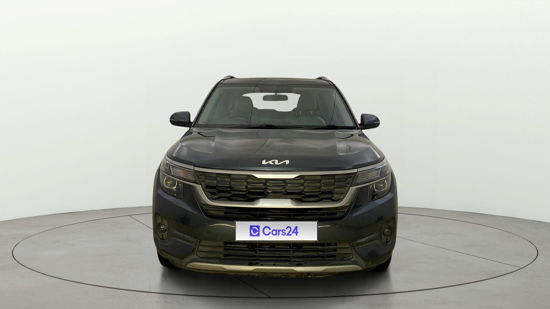 Used 2021 Kia Seltos Used 2021 Kia Seltos