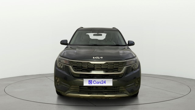 View Kia Seltos Image 1 Used Kia Seltos Image 1