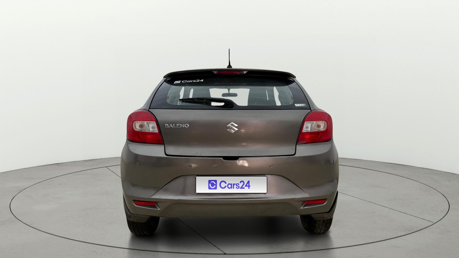 Used 2019 Maruti Suzuki 1000 Used 2019 Maruti Suzuki 1000