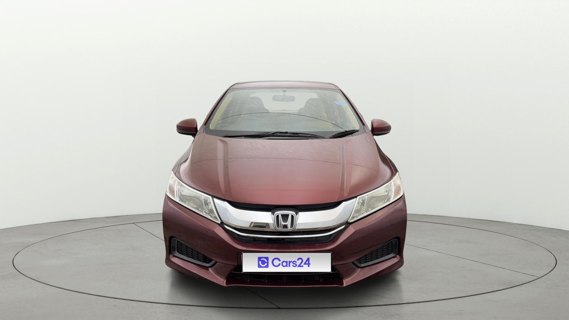 Used 2016 Honda City Used 2016 Honda City