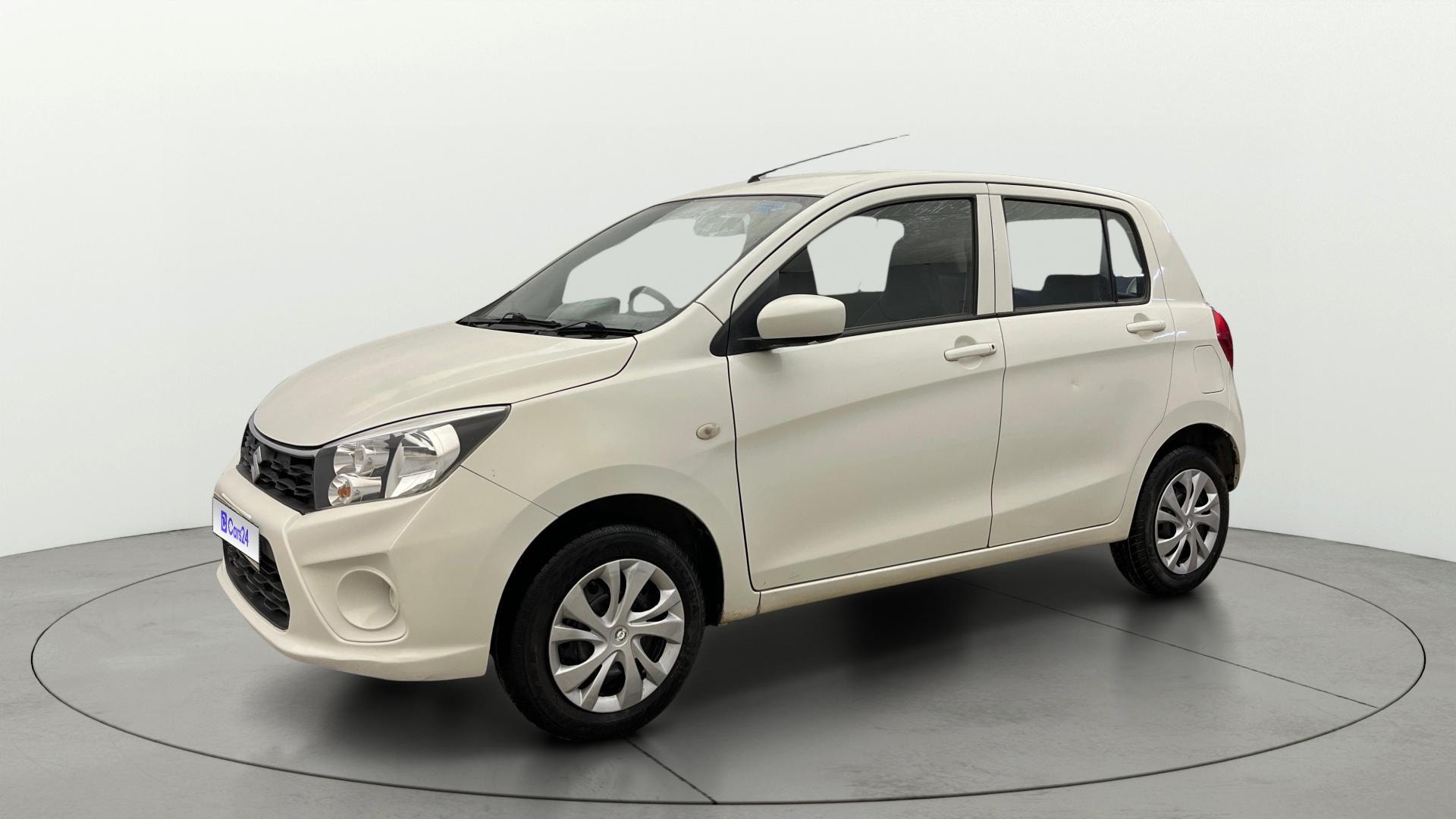 View 2018 Maruti Suzuki 1000 Base Variant Image 34 Used 2018 Maruti Suzuki 1000 Base Variant Image 34