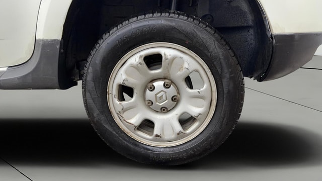 View Renault Duster Image 11 Used Renault Duster Image 11