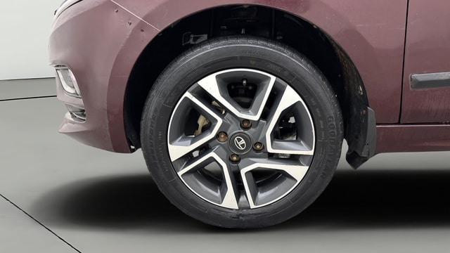 View Tata Tigor Image 28 Used Tata Tigor Image 28