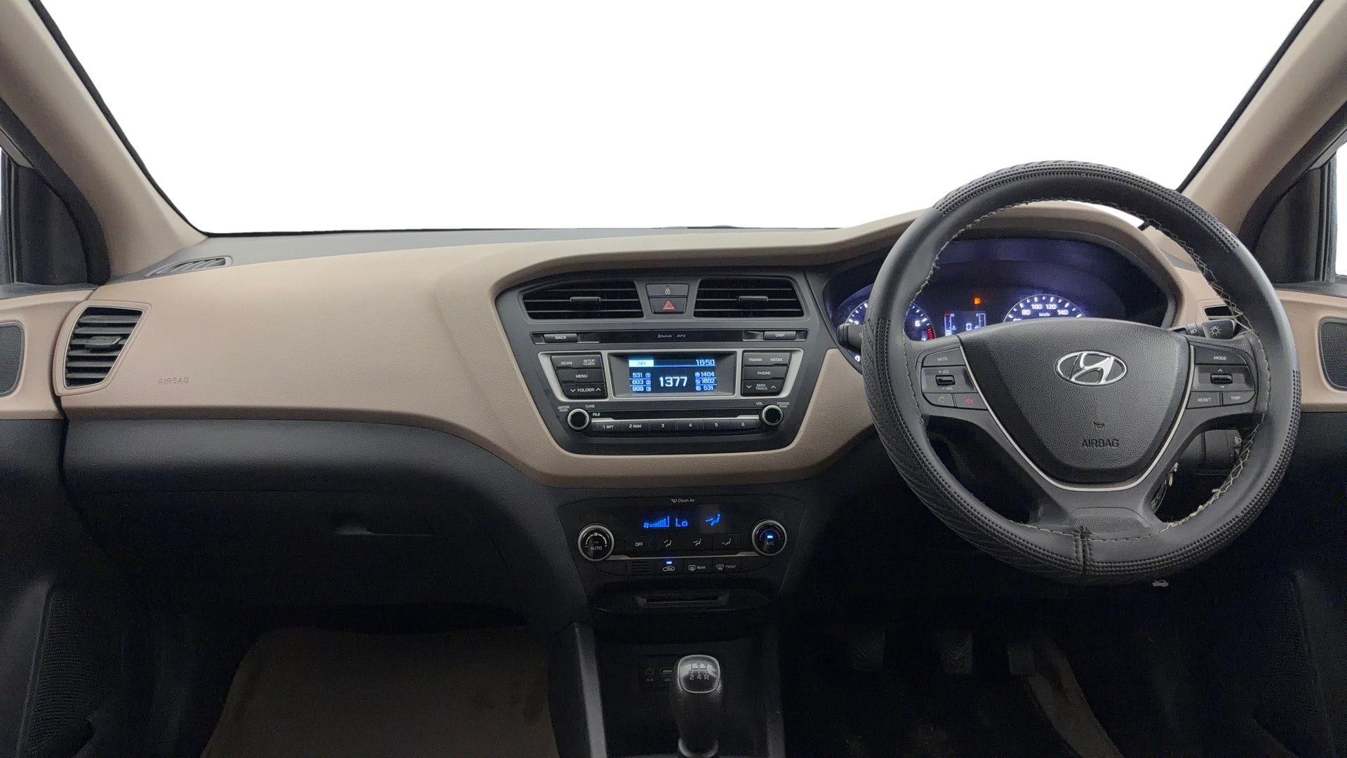 Used 2017 Hyundai Elite i20 Used 2017 Hyundai Elite i20