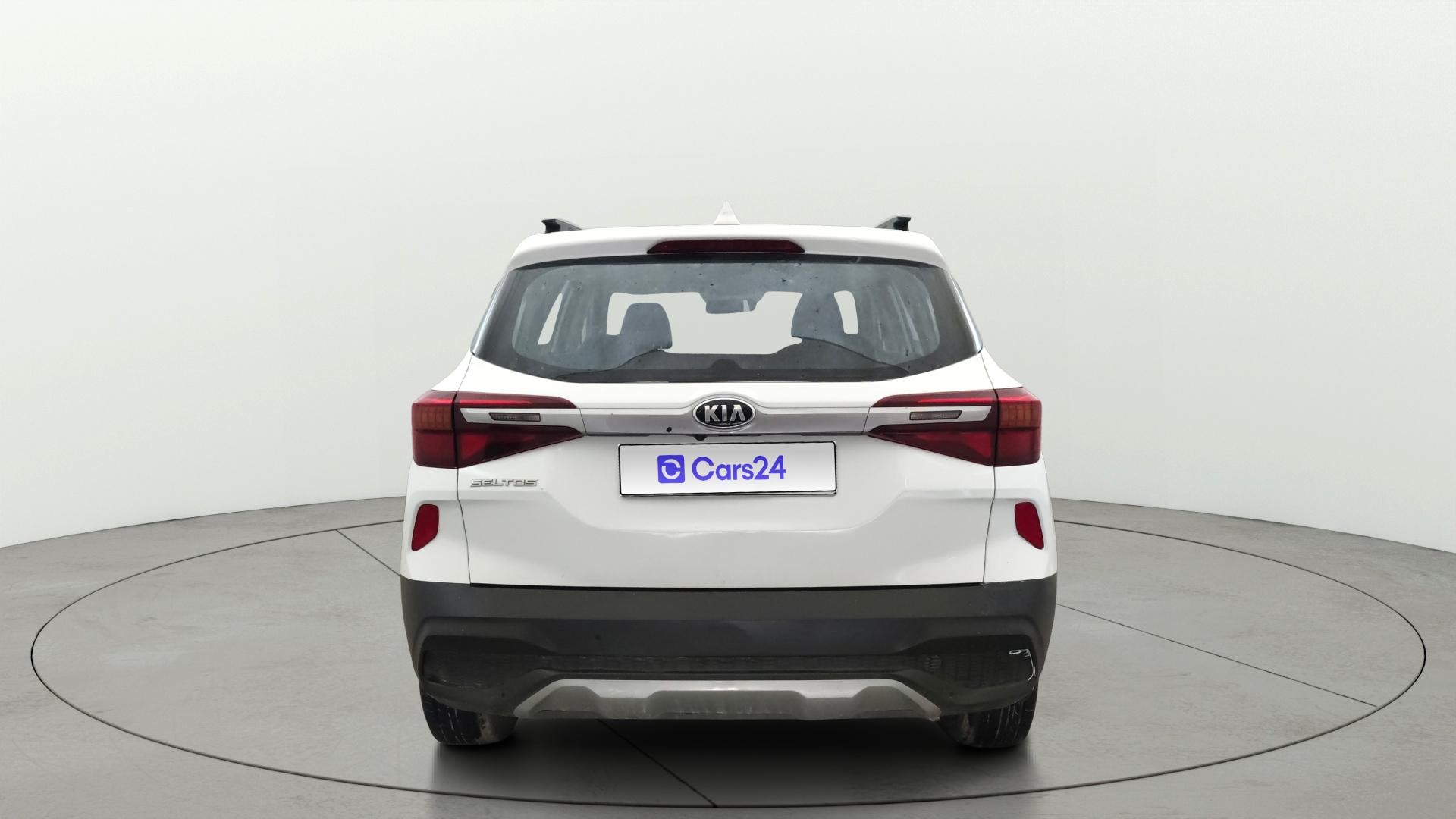 View 2021 Kia Seltos HTK Diesel Image 39 Used 2021 Kia Seltos HTK Diesel Image 39