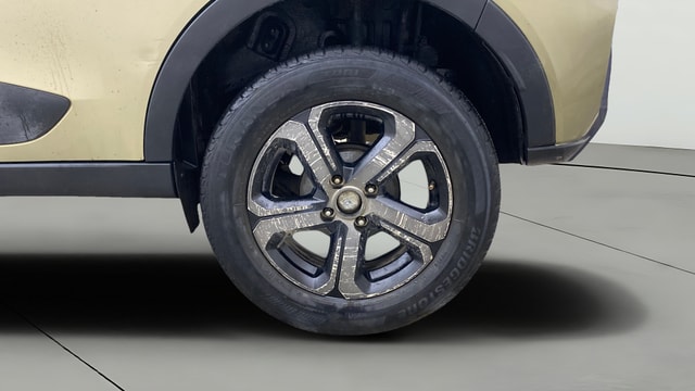 View Tata Nexon Image 12 Used Tata Nexon Image 12
