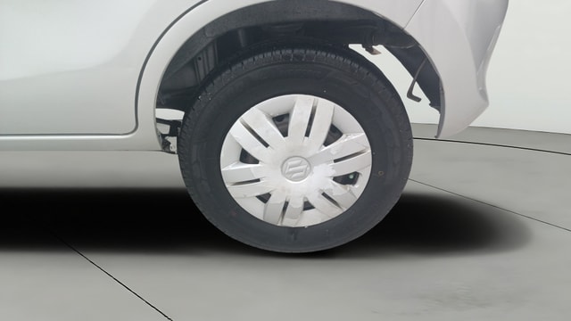 View Maruti Suzuki Alto 800 Image 11 Used Maruti Suzuki Alto 800 Image 11