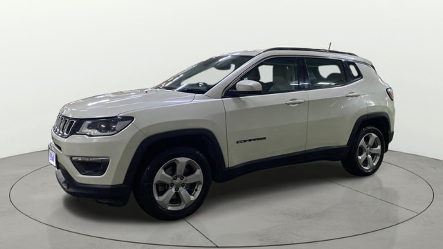 View Jeep Compass Image 20 Used Jeep Compass Image 20
