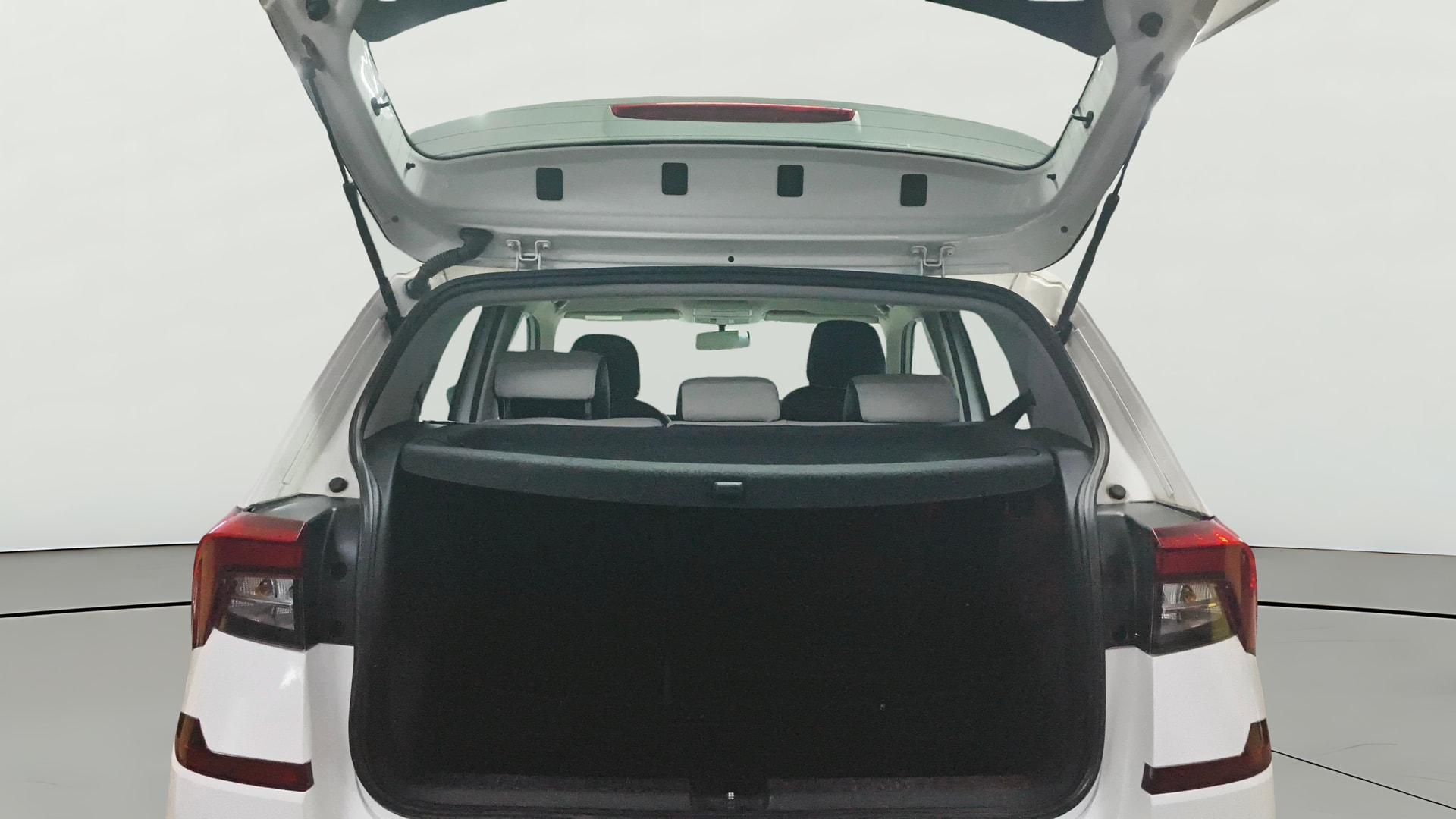 View 2021 Skoda Kushaq Ambition 1.0 TSI AT Image 39 Used 2021 Skoda Kushaq Ambition 1.0 TSI AT Image 39