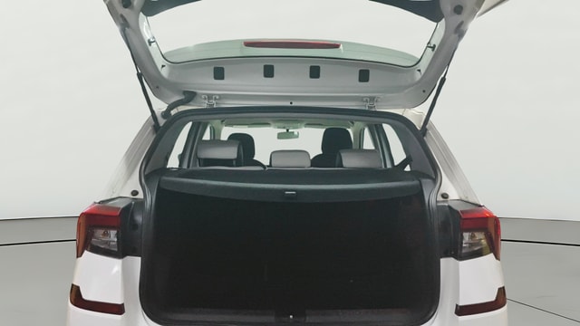 View Skoda Kushaq Image 39 Used Skoda Kushaq Image 39