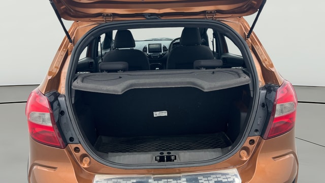 View Ford Freestyle Image 40 Used Ford Freestyle Image 40