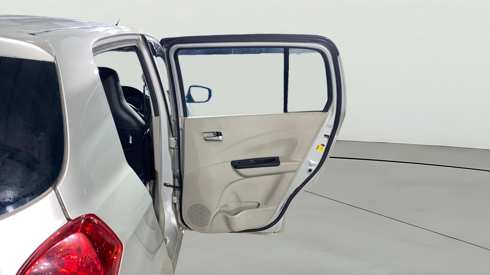 Used 2017 Maruti Suzuki 1000 Used 2017 Maruti Suzuki 1000