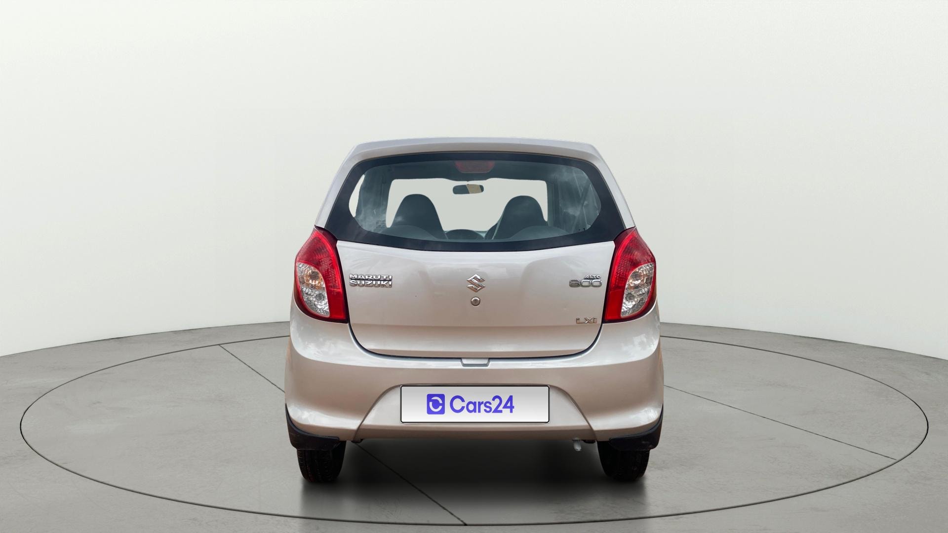 Used 2013 Maruti Suzuki Alto 800 Used 2013 Maruti Suzuki Alto 800