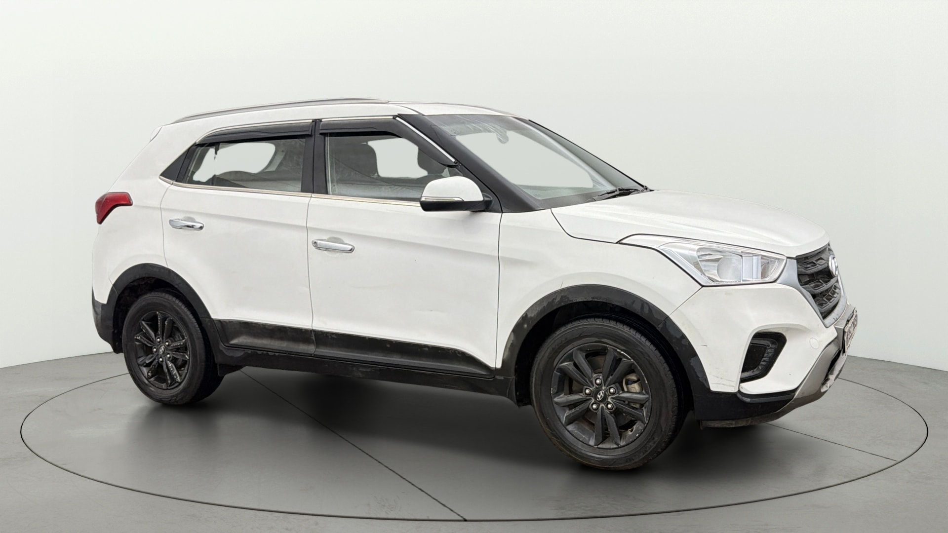 View 2019 Hyundai Creta 1.4 E Diesel Image 21 Used 2019 Hyundai Creta 1.4 E Diesel Image 21