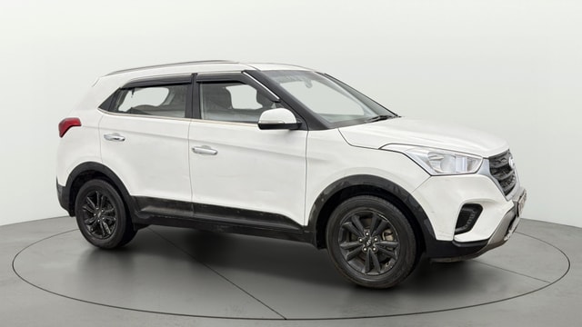 View Hyundai Creta Image 21 Used Hyundai Creta Image 21