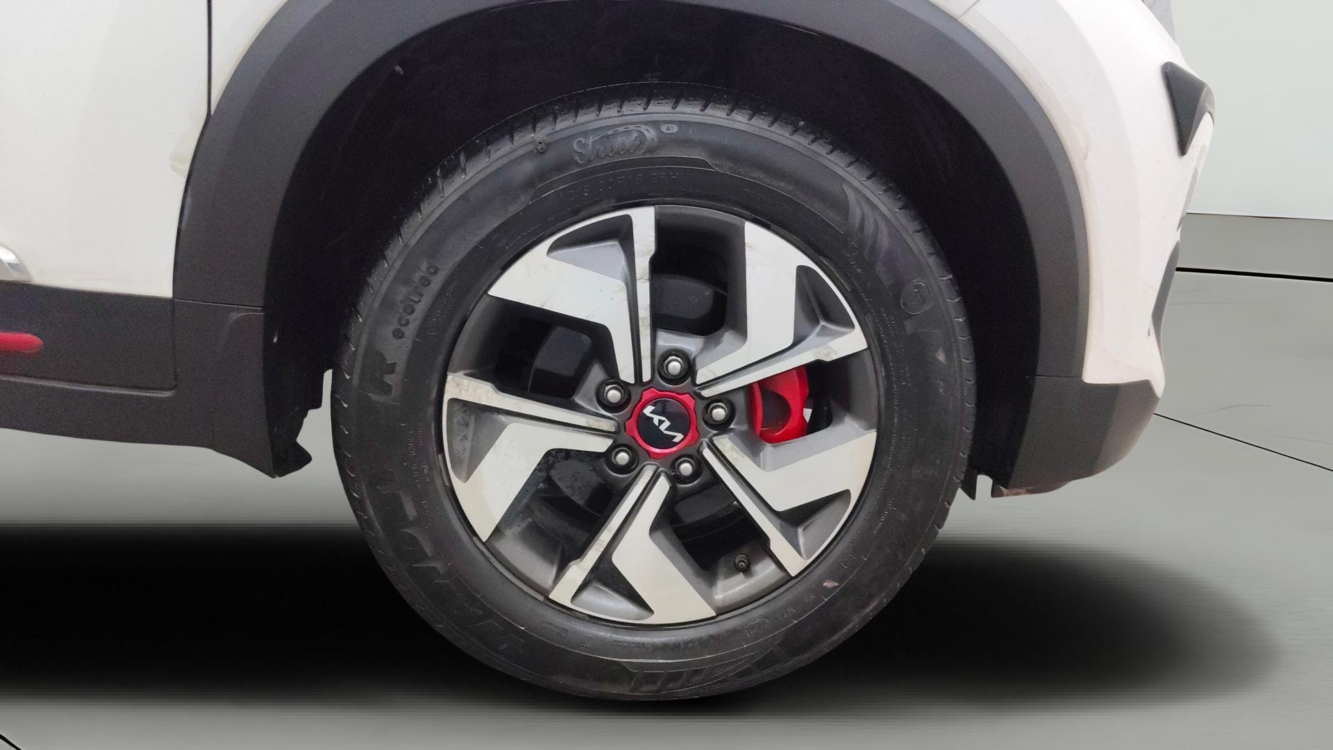 Used 2023 Kia Sonet Used 2023 Kia Sonet