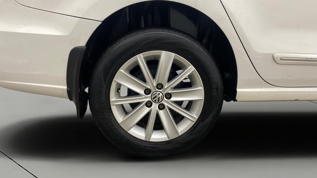 View Volkswagen Vento Image 25 Used Volkswagen Vento Image 25