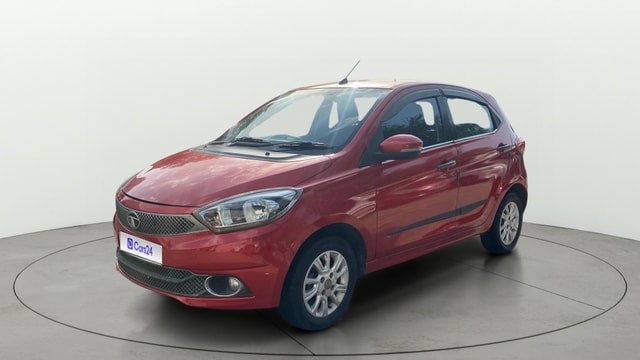 View Tata Tiago Image 34 Used Tata Tiago Image 34