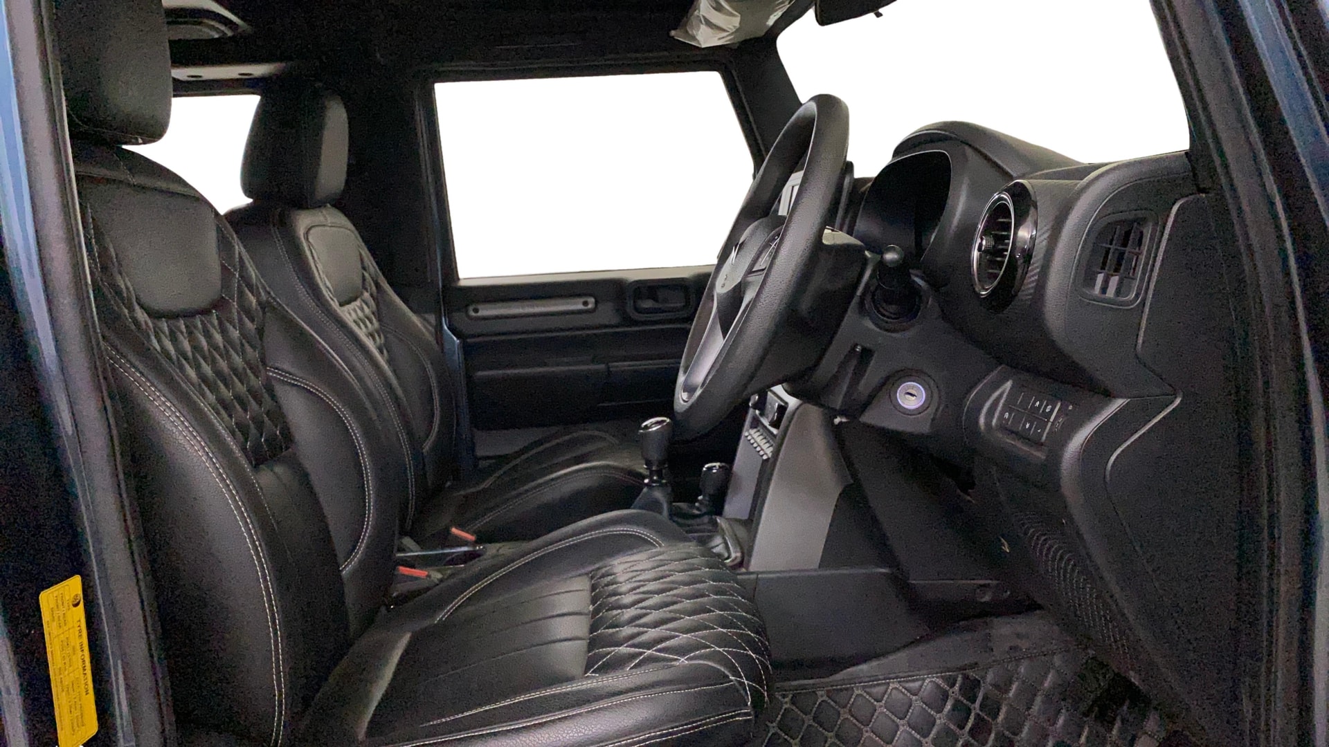 Used 2023 Mahindra Thar Used 2023 Mahindra Thar