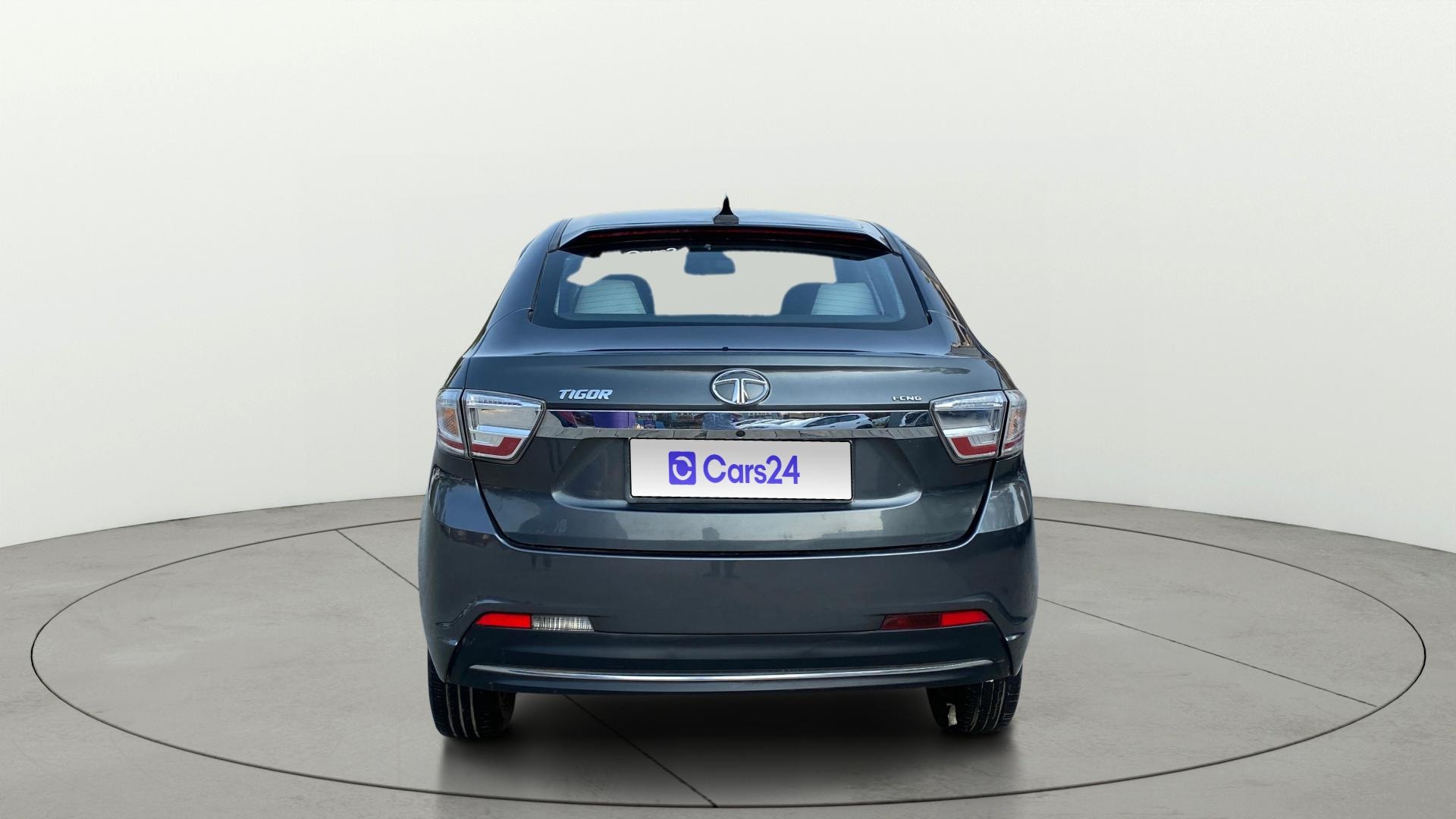 Used 2022 Tata Tigor Used 2022 Tata Tigor