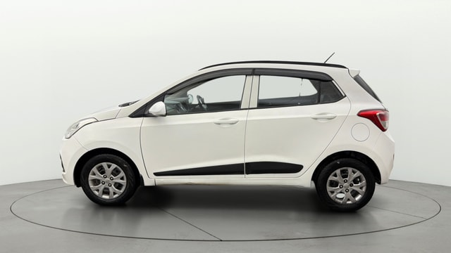 View Hyundai Grand i10 Image 5 Used Hyundai Grand i10 Image 5