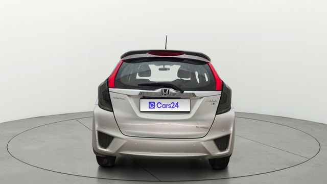 View Honda Jazz Image 41 Used Honda Jazz Image 41
