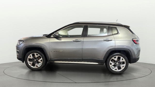 View Jeep Compass Image 5 Used Jeep Compass Image 5