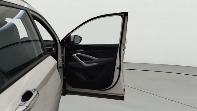 View MG Hector Image 45 Used MG Hector Image 45