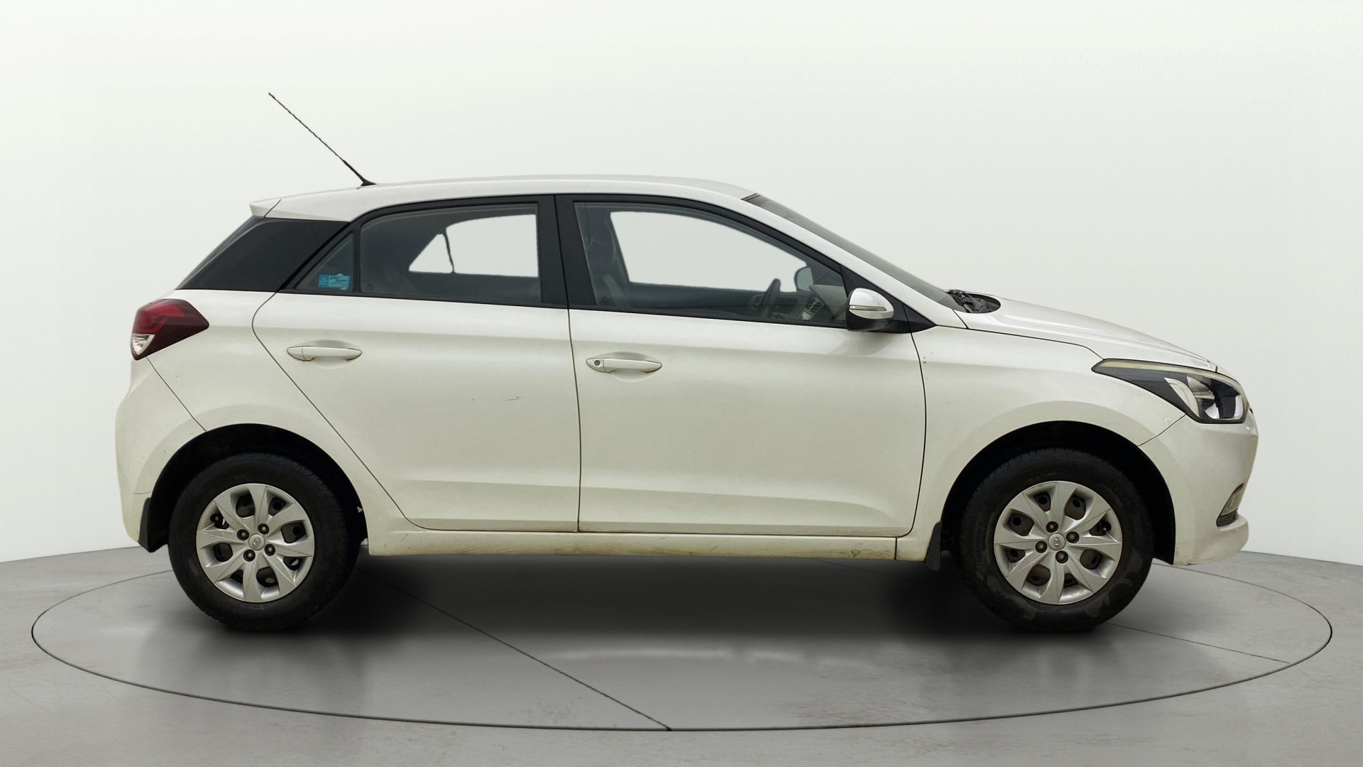 Used 2018 Hyundai Elite i20 Used 2018 Hyundai Elite i20