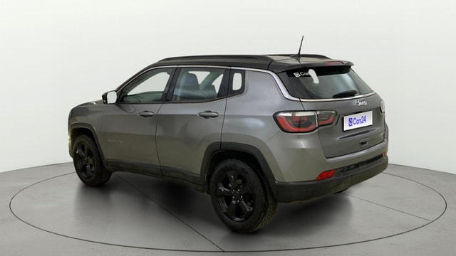 View Jeep Compass Image 2 Used Jeep Compass Image 2