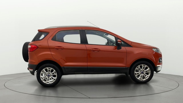 View Ford EcoSport Image 8 Used Ford EcoSport Image 8