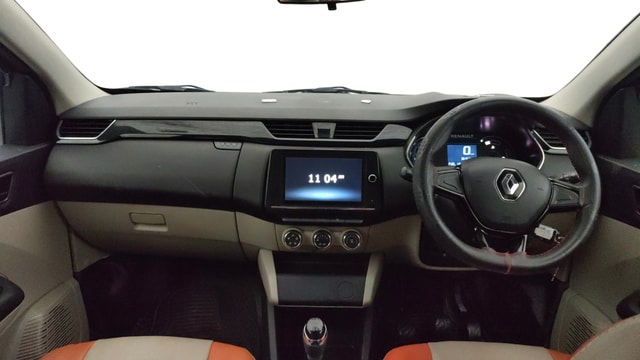 View Renault Triber Image 16 Used Renault Triber Image 16