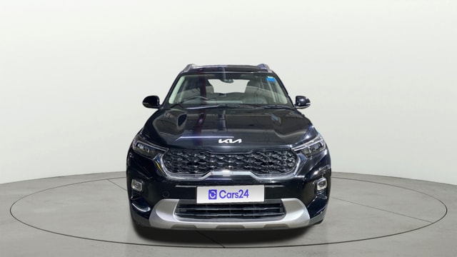 View Kia Sonet Image 1 Used Kia Sonet Image 1