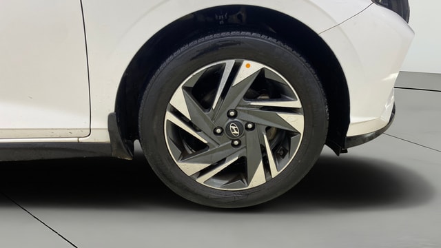 View Hyundai Elite i20 Image 43 Used Hyundai Elite i20 Image 43