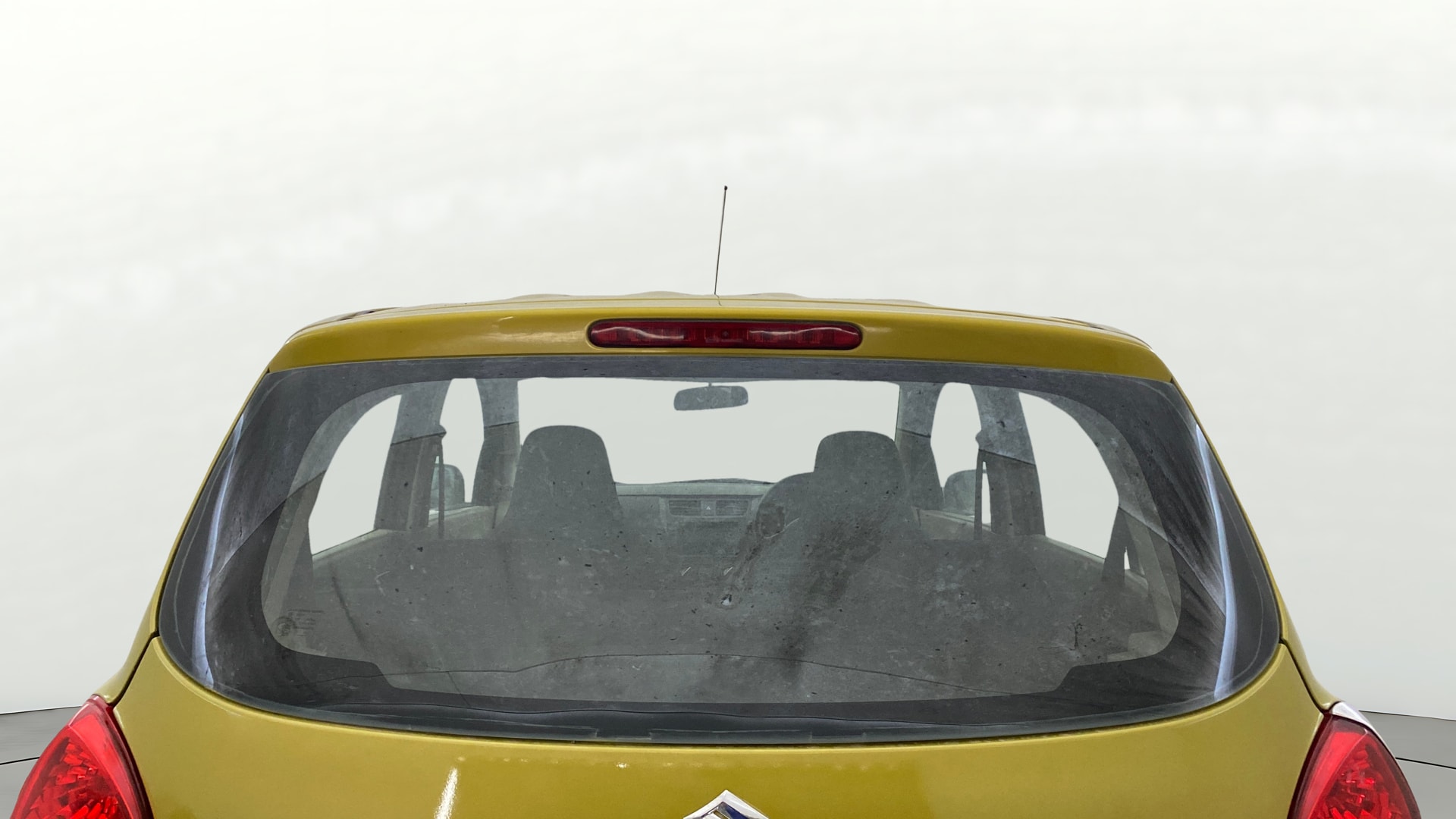 View 2014 Maruti Suzuki 1000 Base Variant Image 4 Used 2014 Maruti Suzuki 1000 Base Variant Image 4