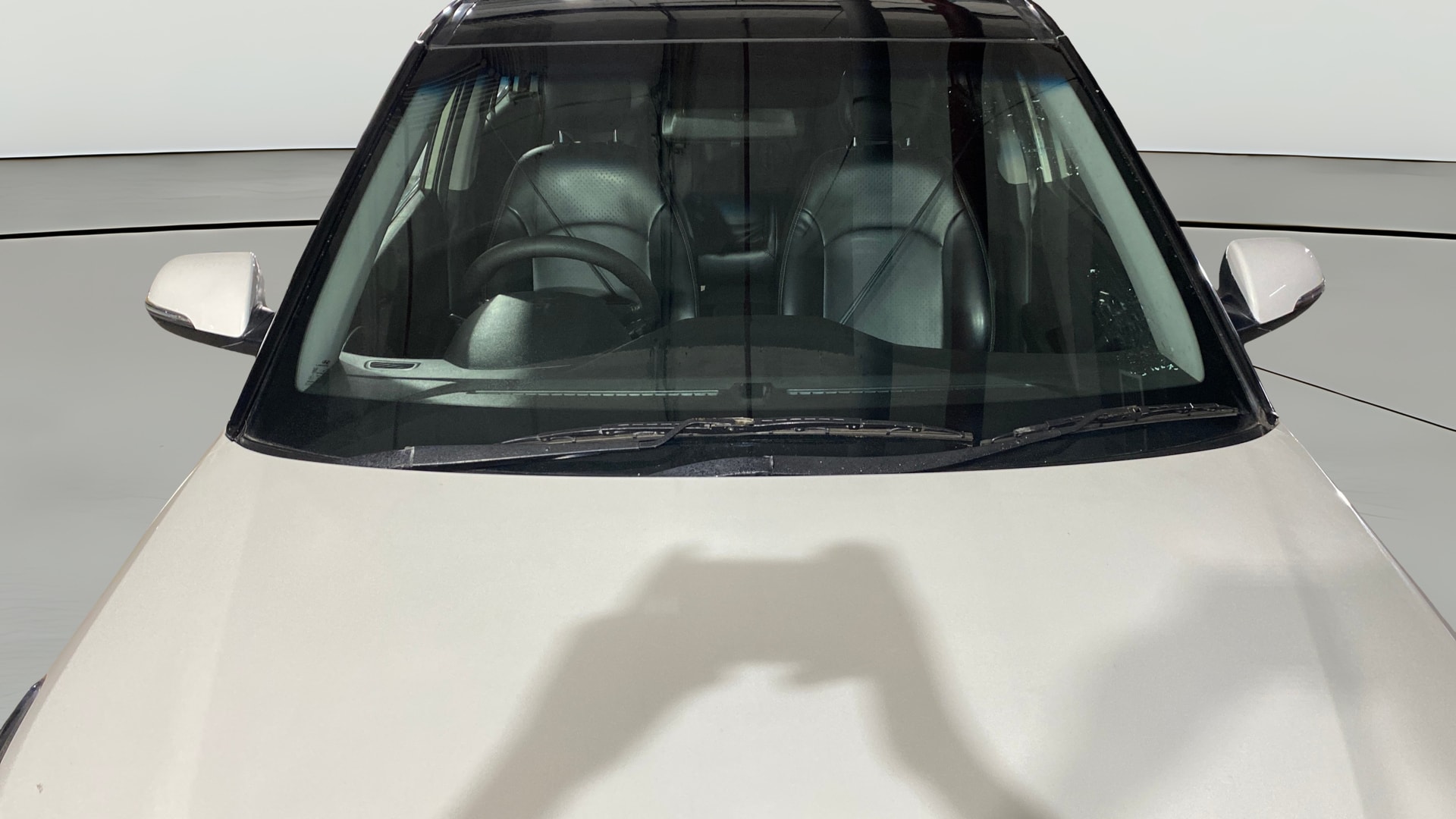 Used 2017 Hyundai Creta Used 2017 Hyundai Creta