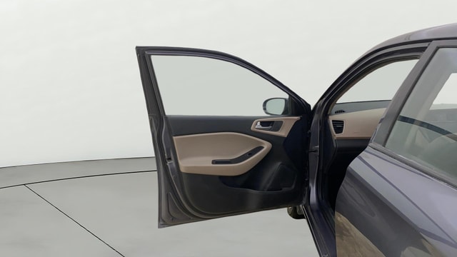 View Hyundai Elite i20 Image 31 Used Hyundai Elite i20 Image 31