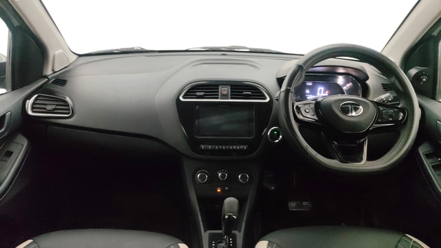 View Tata Tiago NRG Image 31 Used Tata Tiago NRG Image 31