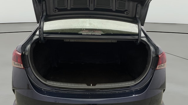 View Hyundai Verna Image 41 Used Hyundai Verna Image 41
