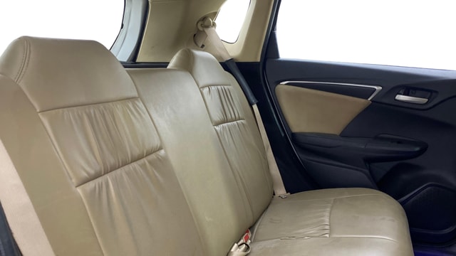 View Honda Jazz Image 30 Used Honda Jazz Image 30