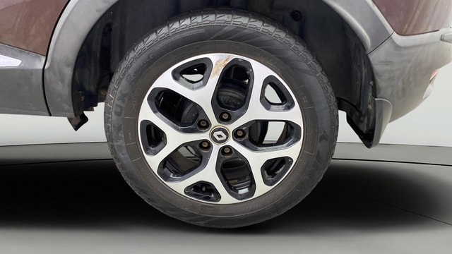 View Renault Captur Image 7 Used Renault Captur Image 7