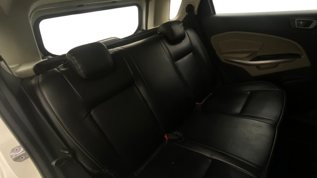 View Ford EcoSport Image 29 Used Ford EcoSport Image 29