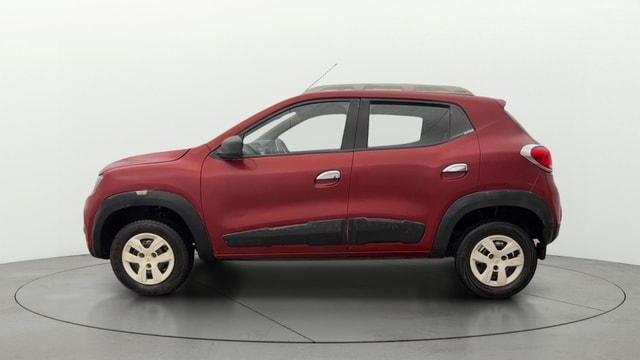 View Renault Kwid Image 5 Used Renault Kwid Image 5