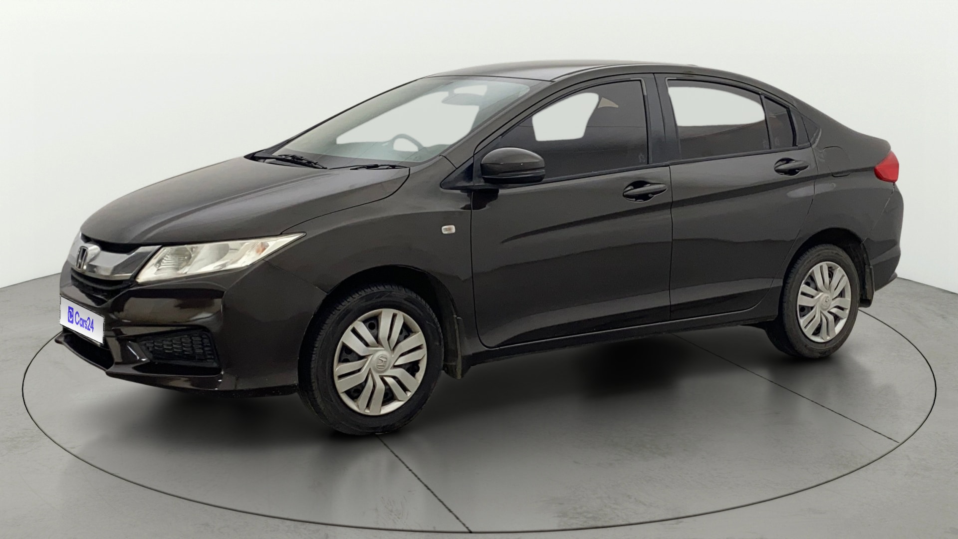 Used 2016 Honda City Used 2016 Honda City