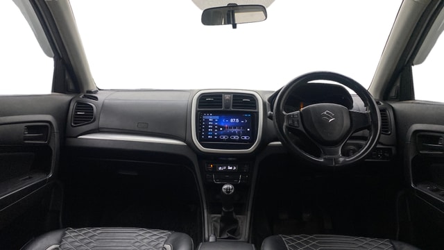 View Maruti Suzuki 1000 Image 15 Used Maruti Suzuki 1000 Image 15