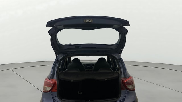 View Hyundai Grand i10 Image 36 Used Hyundai Grand i10 Image 36