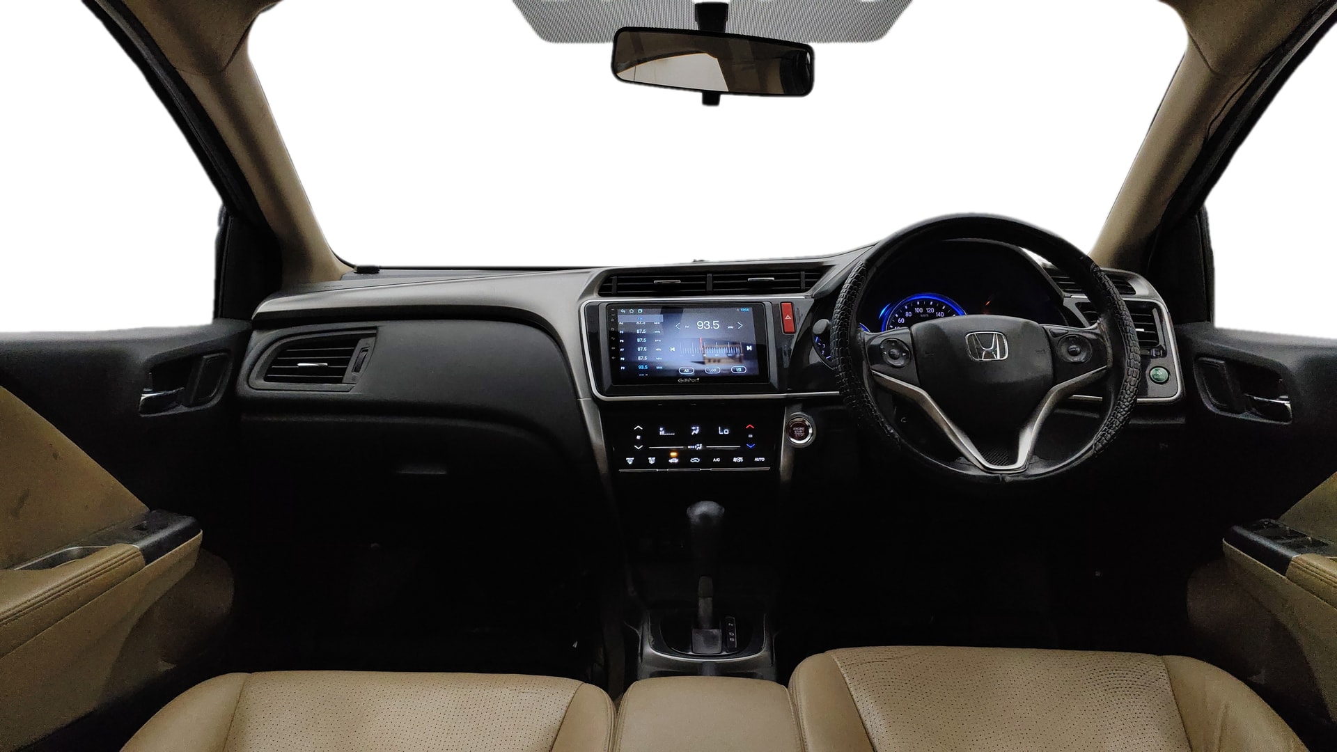 Used 2014 Honda City Used 2014 Honda City